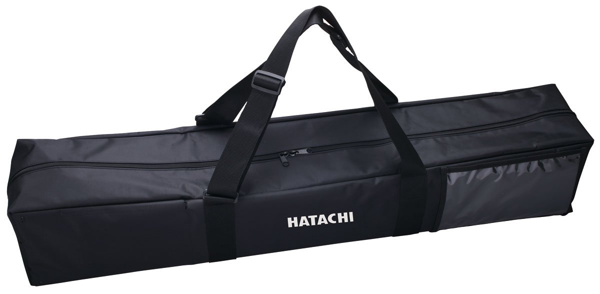 Amazon | ハタチ(HATACHI) キャリーポールケース WH7900 約長105cm×高