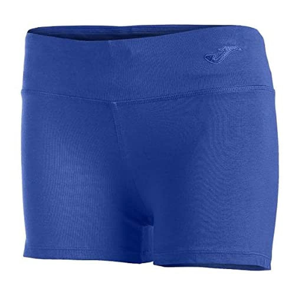 Joma Women's Vela II Short, Royal, XL
