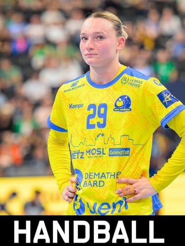 Borussia Dortmund - Metz Handball
