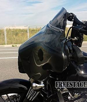 Amazon | 96～2013 ハーレー FLHX FLHTウルトラ ストリートグライド