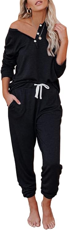 pajamas set for women