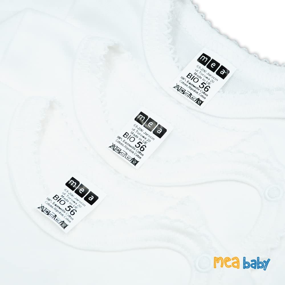 MEA BABY - Body - para bebé niño