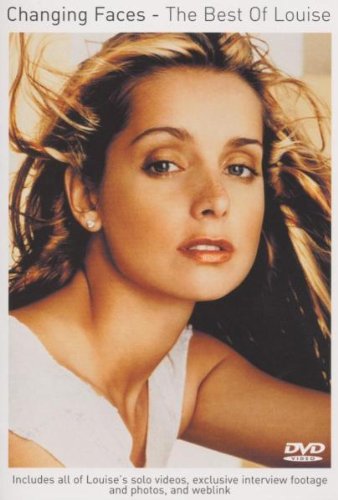 Louise: Changing Faces - Best Of Louise [DVD]