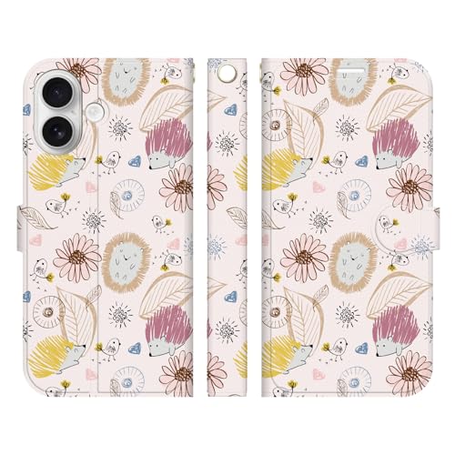 Ruuu iPhone 17 Ή 蒠^ X}[gtH iPhoneP[X Jo[ CXg ͂˂ type K ǂԂ  Aj} jl  ͗l sN k k  ԕ K[[   n[g LN^[ ʔ 