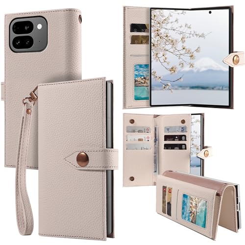 Madoats Google Pixel 9 Pro Fold ΉP[X 蒠^ {v yeʁE9J[h[|Pbgz܂ݎtbv^gїp z^Cv U[ ՌzTPUf Sʕی }Olbg qWی v lJ[ El