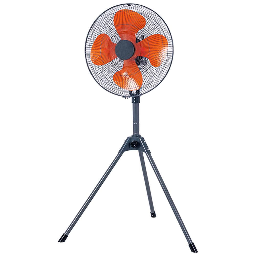 1/5まで限定特価⭐︎投扇興セット G Amazon.co.jp: ナカトミ スタンド型 工場扇 45cm 開放式 OPF-45SG