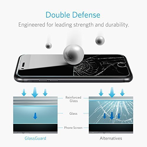 RE3O Vetro temperato Compatibile per LG K8 2016