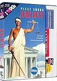 Jury Duty - Retro VHS '90s