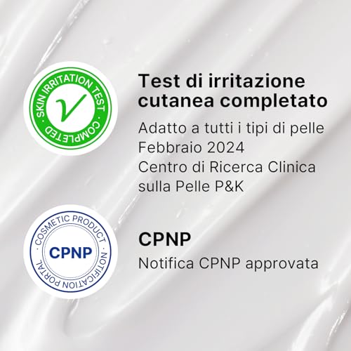 Mixsoon Bean Eye Cream Crema Rinfrescante Occhi Con Ingredienti Fermentati 20 Ml - 6