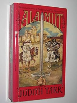 Mass Market Paperback ALAMUT Book