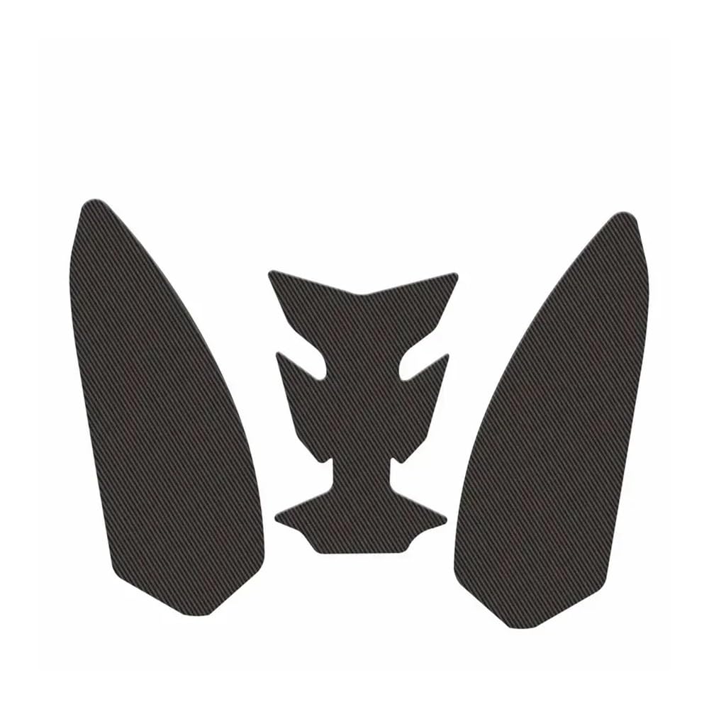 Motorbike Tank Pads for S1000R S1000RR 1000rr 2023 Motorcycle Anti Slip Fuel Tank Pads Gas Knee Grip Traction Sticker Protector Access