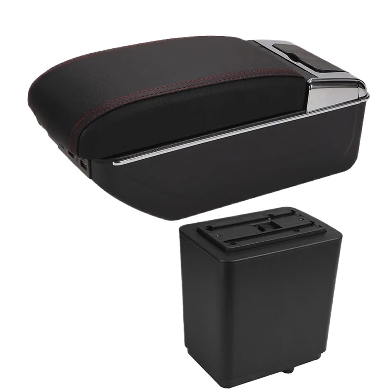 Car Armrest Box For Peugeot For Partner Car Armrest Box Center Console