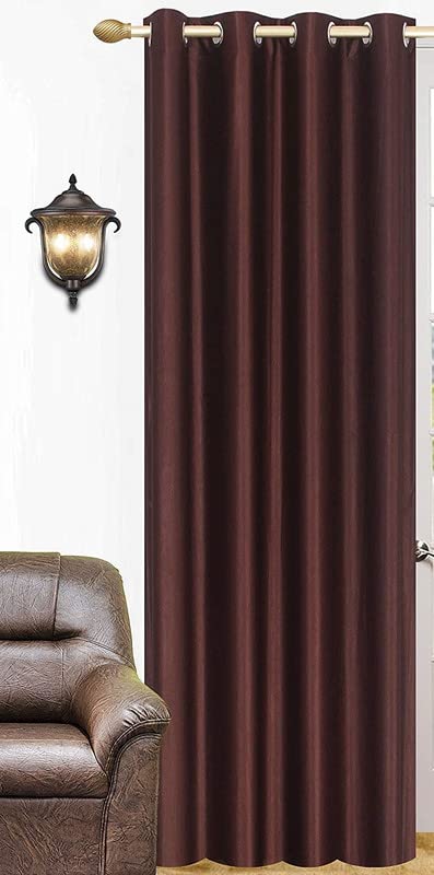 See full amazon price history chart for Inika Creation Polyester Polyester Solid Crush Curtain (Coffee, 9 Feet) - Set of 1 Inika Creation Polyester Polyester Solid Crush Curtain (Coffee, 9 Feet) - Set of 1 (B0B2DRFY7V) Amazon Price History, Amazon Price Tracker