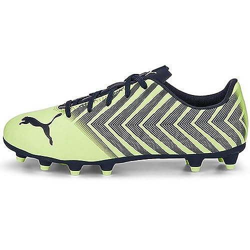 Image of Puma Unisex Kid TACTO II FG /AG Football Shoe