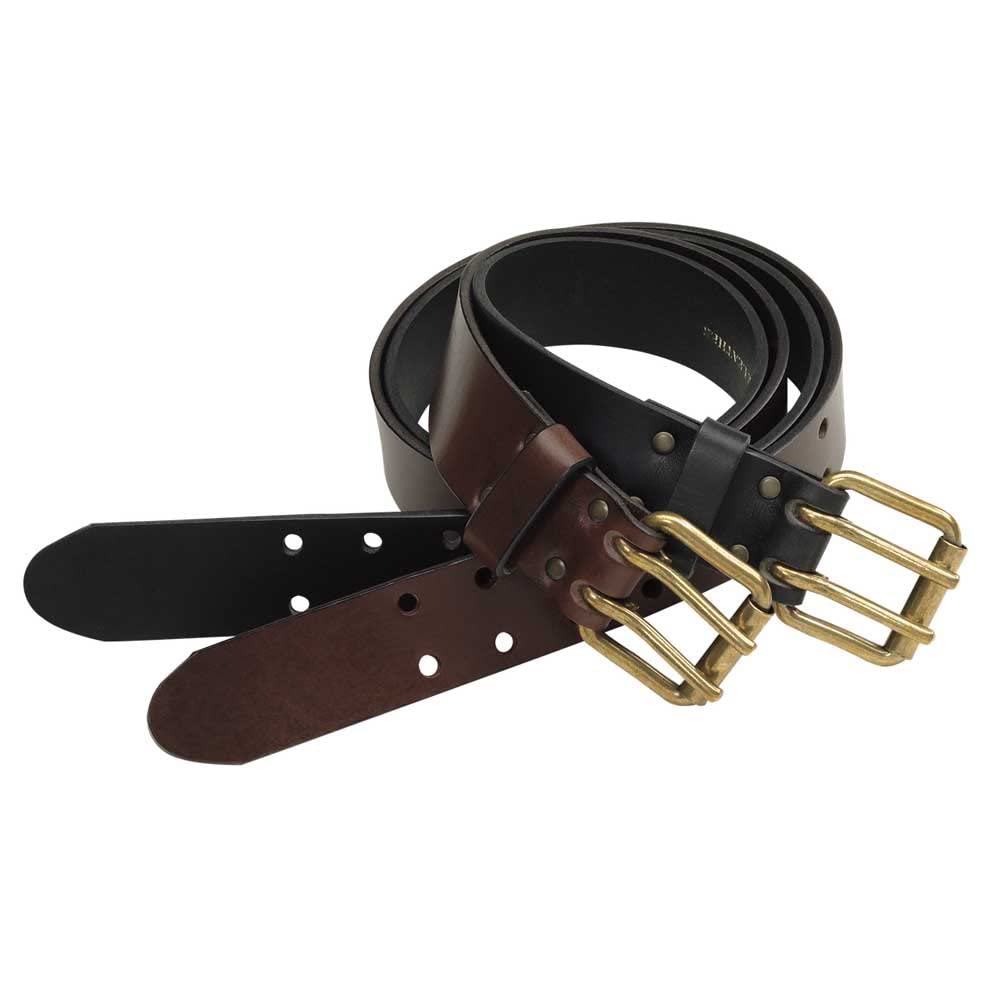 Pinewood Unisex Leder Gürtel