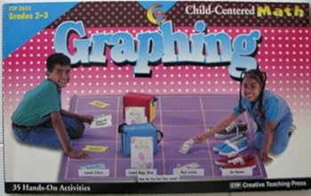 Graphing: Child-centered Math Grades 2-3