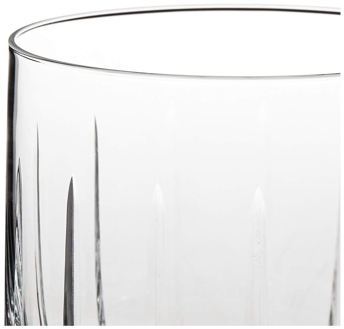 Schott Zwiesel Tritan Crystal Glass Distillare bicchieri da collezione bicchieri da cocktail cocktail/D.O.F. Kirkwall