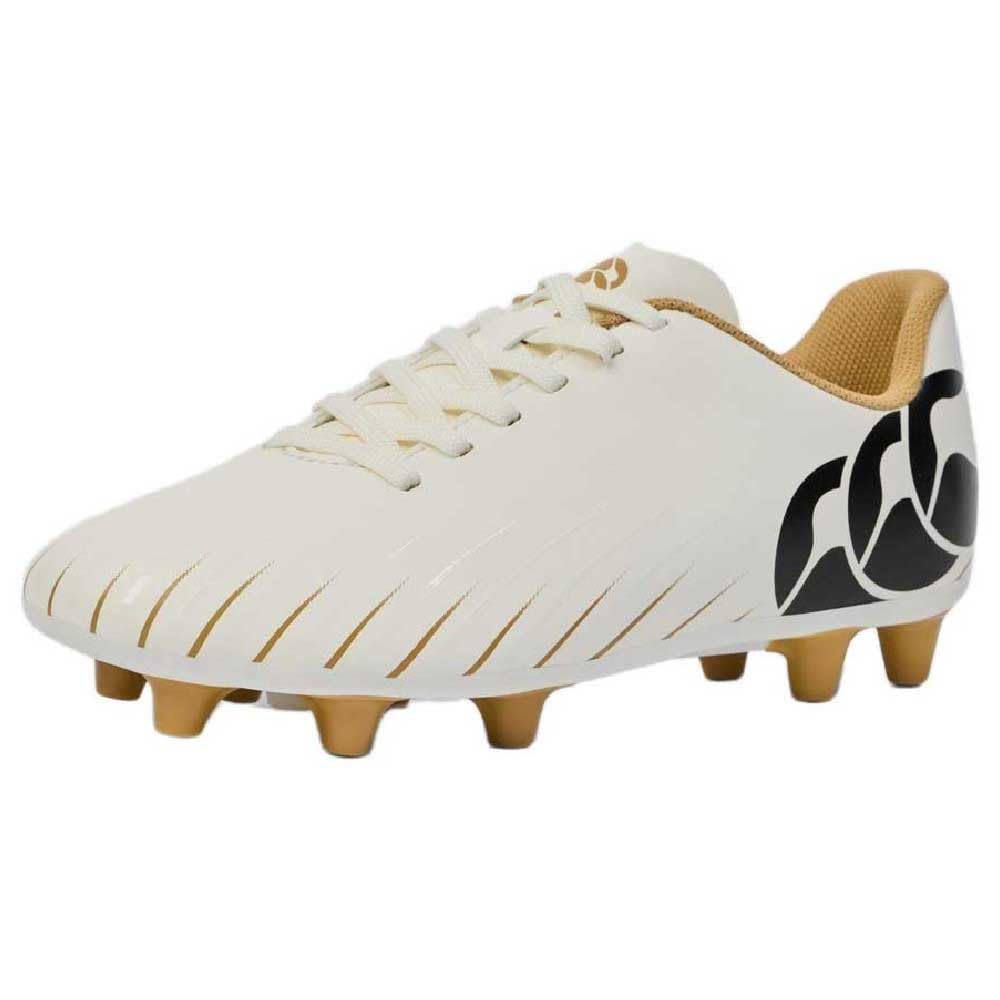 Canterbury Speed Falcon FG Junior Rugby Boots EU 37