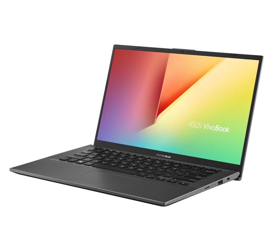 VivoBook 14 M413DA Ryzen 3・4GB・128GB SSD Amazon.com: ASUS VivoBook 14 F412DA-IB31 14