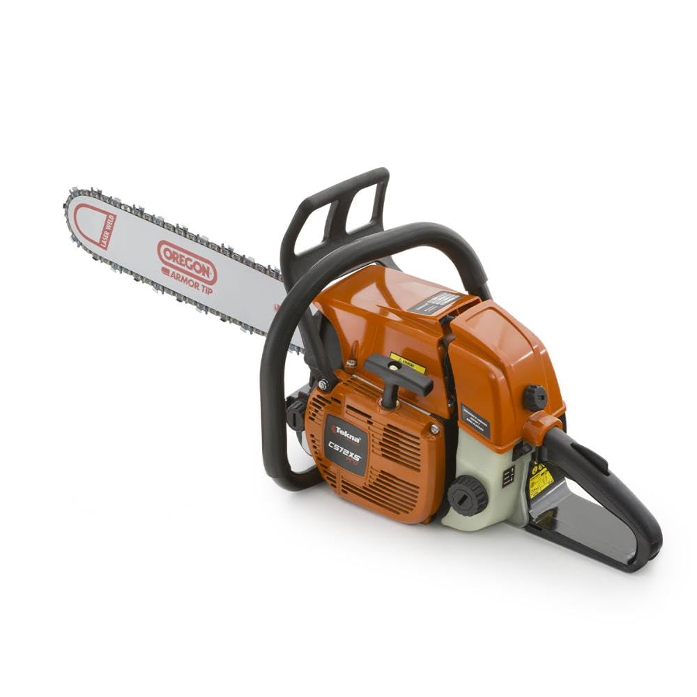Motosserra a Gasolina 72,2cc Cs72xsp20ord Sabre Oregon 20