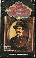 Bill Tilghman; Marshal of the last frontier B001P981RY Book Cover