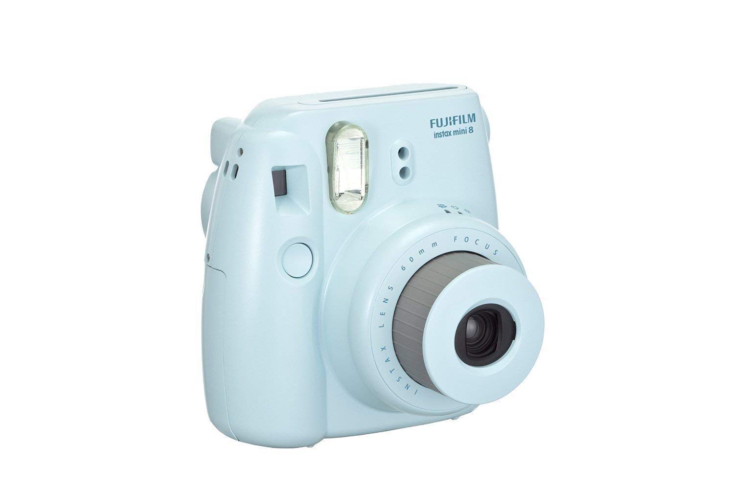 FujiFilm Instax Mini 8 (Blue) (Certified Refurbished) : Amazon.ca