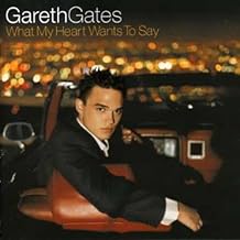 What My Heart Wants to Say