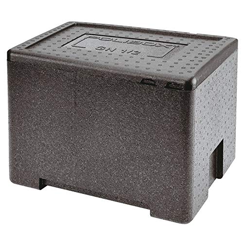 Contenitore Gn 1/2 Cm 32 Isotermico