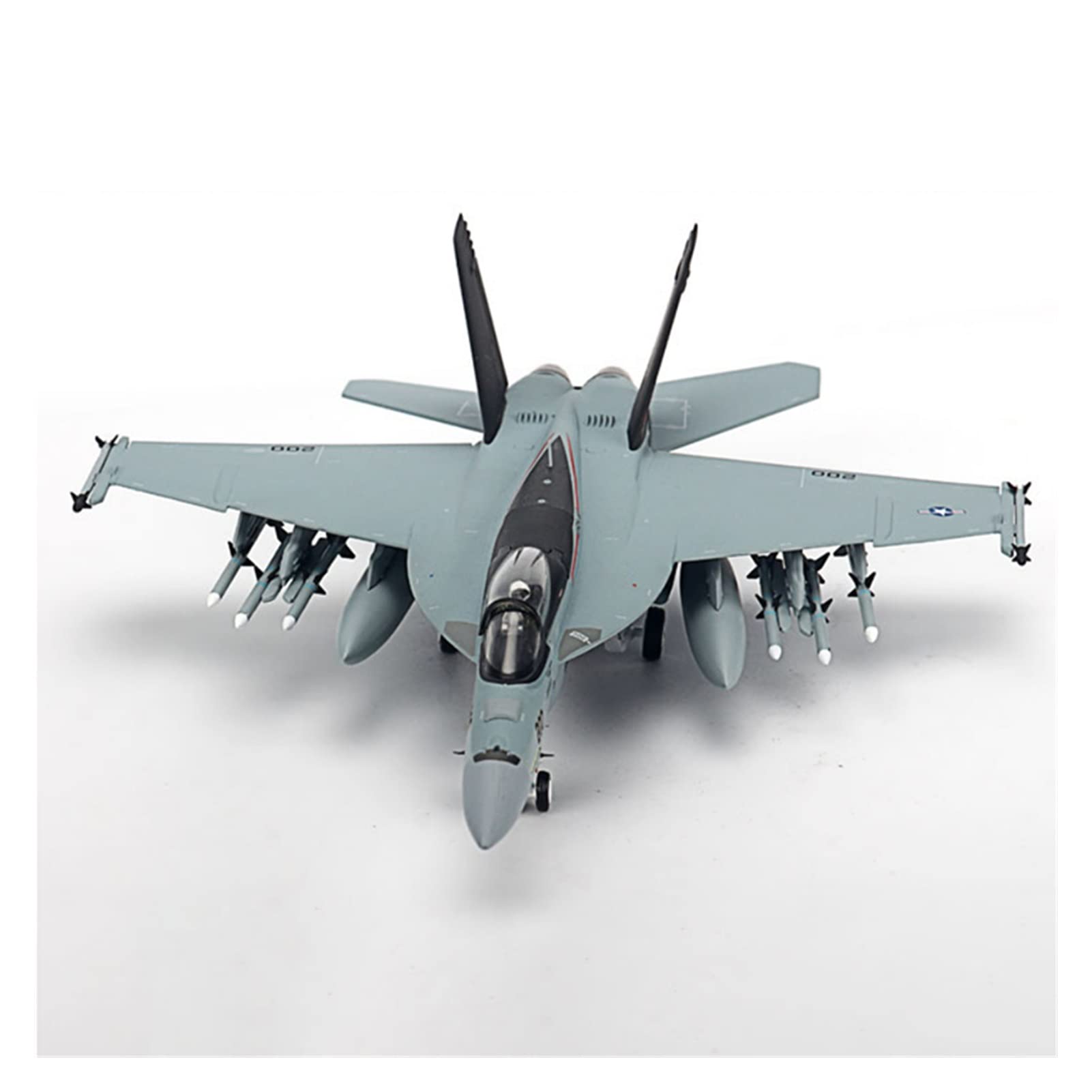 Amazon.co.jp: ダイカスト航空機: Mig 29 1/72 スケール空軍ピボット