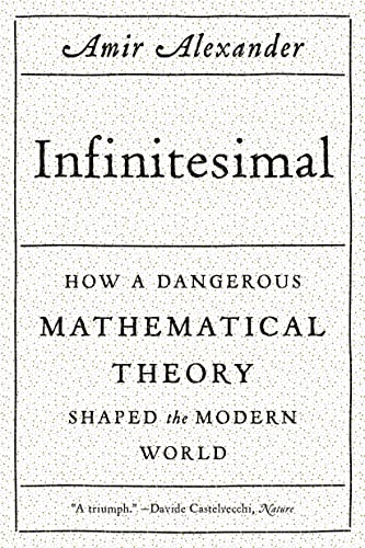 Infinitesimal view 2