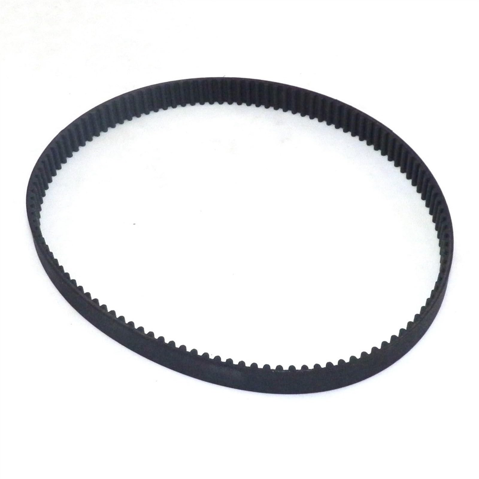 SCOOVY Cinghia Dentata 1280 HTD1280-8M 160 Denti 50 Mm di Larghezza Parti del Motociclo Cinghia Trasmissione Dentata in Gomma Cinghia Dentata ATV Cinghia Trasmissione Variabile cinchia Trasmissione