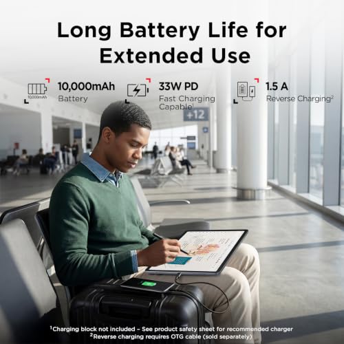 TCL NXTPAPER 14 Android Tablet, 14.3" 2.4K Paper-Like Display, 8+256GB - image 8