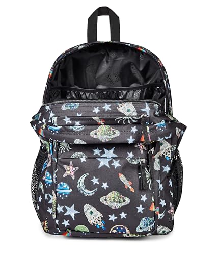 Image of JanSport Big Plans Backpack, Galaxy Glam