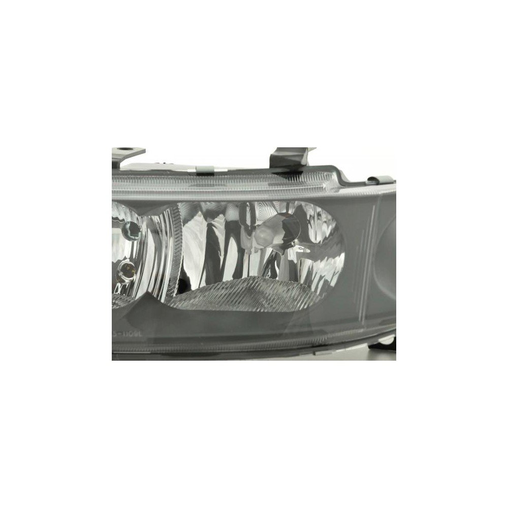 FK accessori Fanale auto fanale anteriore lampadine fanale anteriore Componenti di usura di ricambio fkrfsse010003, L, 02