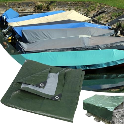 Toile de jardin imperméable pour protéger le spa sur votre terrasse - 4