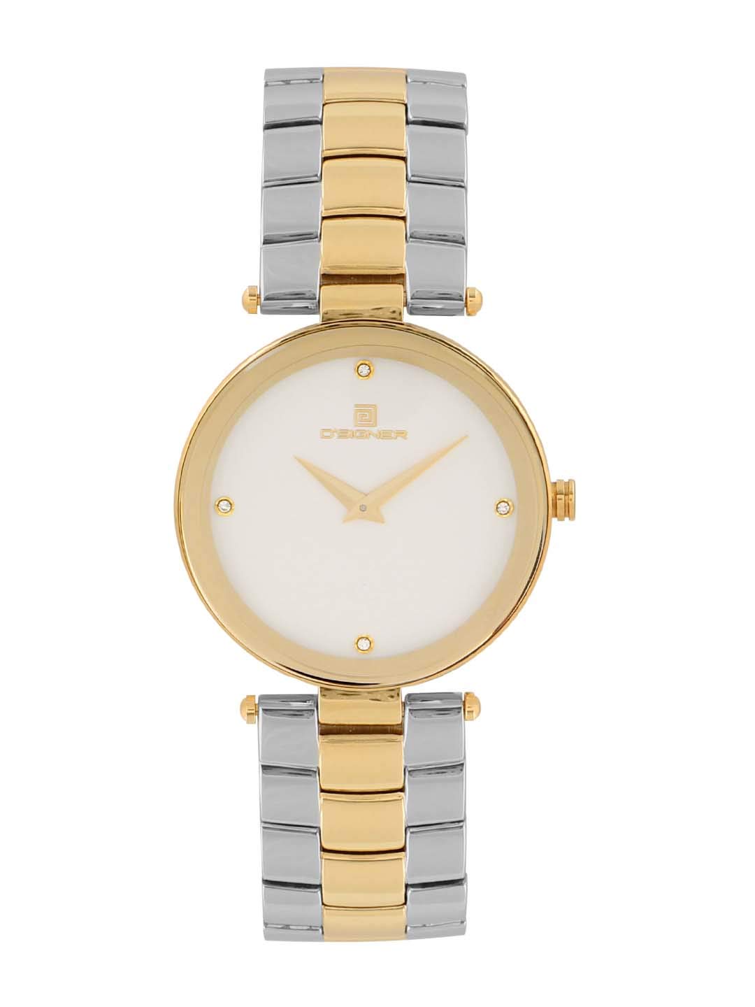 DSIGNER Analog White Dial Mens Watch-164TM.2.G (B07XVYHDHZ) Amazon Price History, Amazon Price Tracker