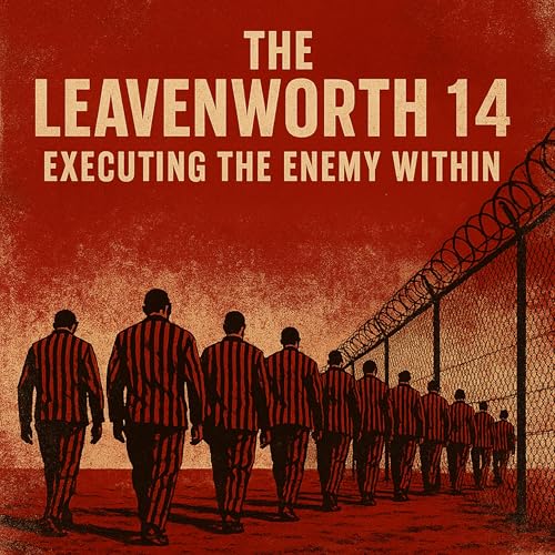 The Leavenworth 14 — Executing the Enemy Within