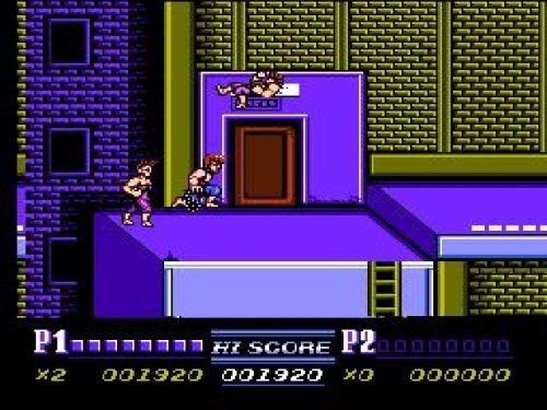 Double Dragon II: The Revenge (Renewed) - Image 7