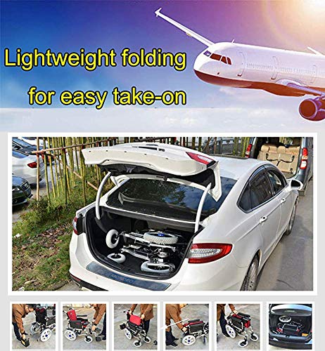 JZX Sedia per Riabilitazione Medica, Sedia a