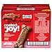 Milk-Bone Gravy Bones Dog Treats with 4 Savory Meat Flavors Coated in Gravy, 7 Pound
