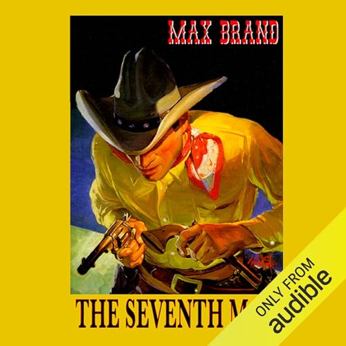 The Seventh Man cover art