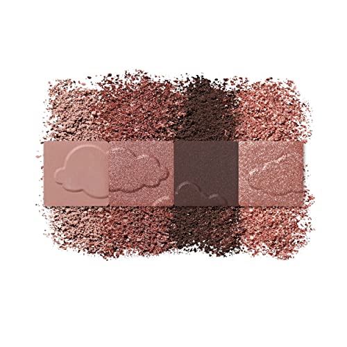 COVERGIRL Clean Fresh Color Clean Eyeshadow Cool Berry - image 3