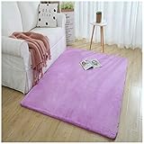 Photo Gallery zixinga tappeti per interni ultra morbidi tappeto di design moderno morbido per soggiorno, camera da letto viola 50x160cm Photo Gallery zixinga tappeti per interni ultra morbidi tappeto di design moderno morbido per soggiorno, camera da letto viola 50x160cm