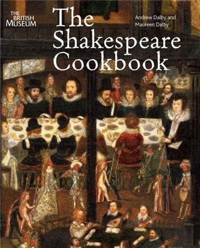 The Shakespeare Cookbook: (E)