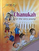 Chanukah for the Very Young 9655540537 Book Cover