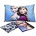 Produktbild Bettwäsche Disney Einzelmatratze verschiedenen Figuren FROZEN 1