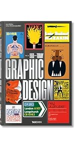 The History of Graphic Design. Vol. 2, 1960–Today: Müller, Jens