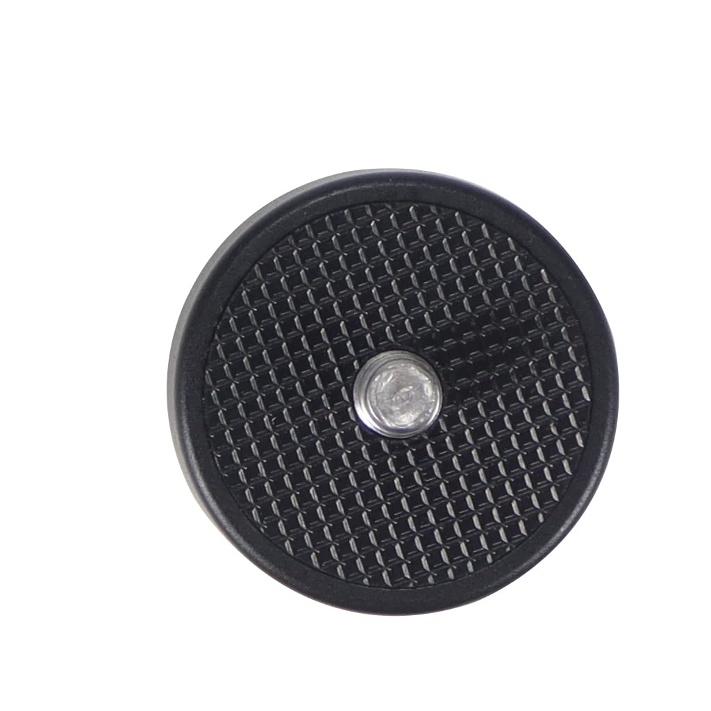 FEICHAO 1 25mm Ball Head Adapter 1/4 Schroef Beugel voor Motorfiets Action Camera Mount Verbinding