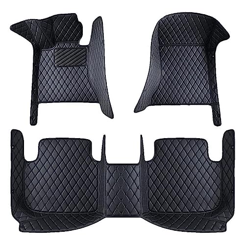 Full Copertura Auto Tappetini per BYD Atto 3 2022