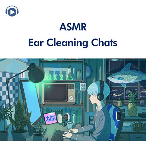 ASMR - I hr. chat for people who can't sleep von ASMR by ABC & ALL BGM ...